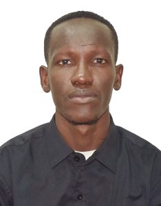 Programmes Coordinator.